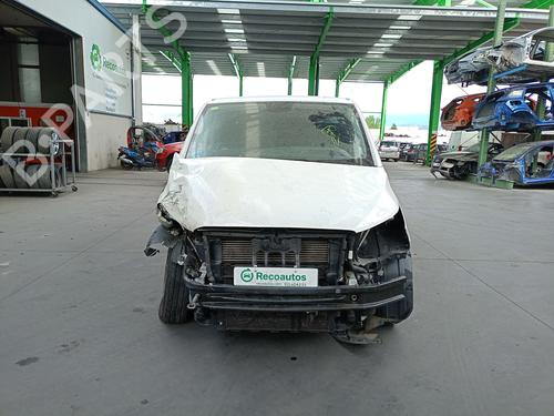 Pipe MERCEDES-BENZ VITO Van (W447) 111 CDI (447.601, 447.603, 447.605) | BP36440555M125 - Image 10