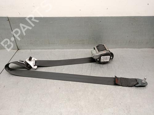 Sikkerhetsbelte foran høyre PEUGEOT 2008 I (CU_) 1.6 BlueHDi 120 (120 hp) 30760293