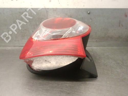 Left taillight RENAULT MODUS / GRAND MODUS (F/JP0_) 1.4 (JP01, JP0J) | BP31312896C34 - Image 5