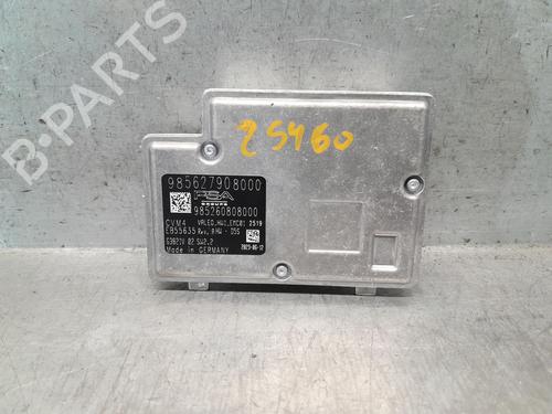 Used Electronic module Electronic module 36849152 36849152
