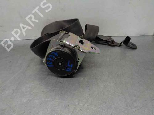 Used Front left seatbelt OPEL CORSA D (S07) 1.3 CDTI (L08, L68) (75 hp) 8725709
