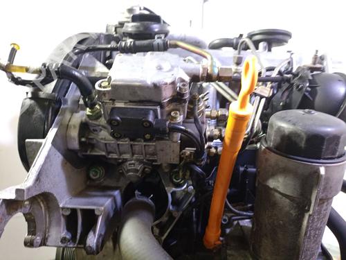 Engine SEAT LEON (1M1) 1.9 TDI | BP28420999M1 