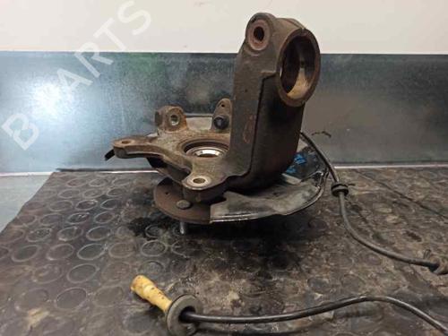 Left front steering knuckle ROVER STREETWISE Hatchback 2.0 TD | BP5671997M25 