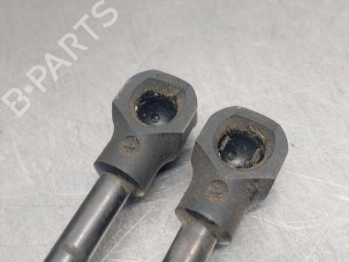 Gassdemper Bakluke RENAULT CAPTUR II (HF_) TCe 155 (HFMN) | BP23427235C138 