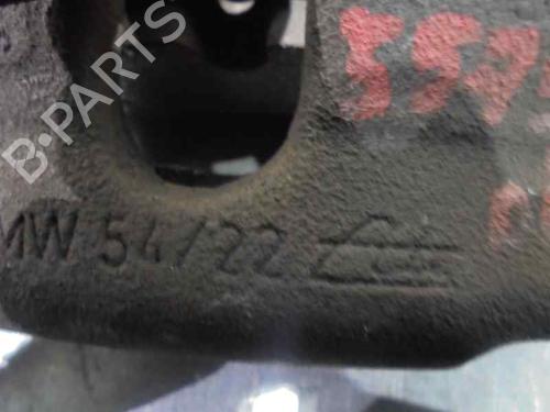 Right front brake caliper BMW 3 (E46) 316 i | BP11613403M104 