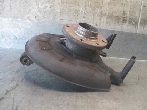 Right front steering knuckle VW GOLF III (1H1) 1.9 SDI | BP7989079M26