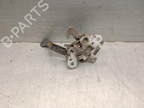 Hood lock PEUGEOT 407 (6D_) 2.0 HDi 135 (6DRHRH, 6DRHRE, 6DRHRG, 6DRHRJ) | BP28378564C133
