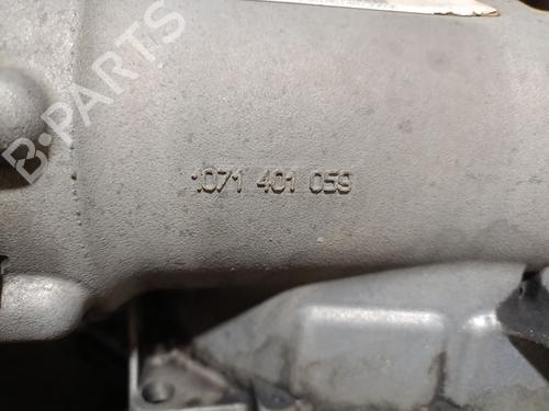 Gearbox AUDI A6 C6 (4F2) 3.0 TDI quattro | BP39067064M3 - Image 8