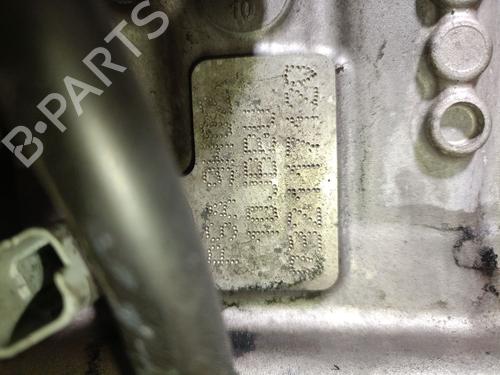 Engine CITROËN BERLINGO MULTISPACE (B9) 1.6 HDi 75 16V | BP36421921M1 - Image 15