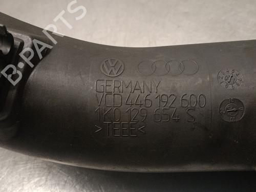 Pipe VW CADDY III Box Body/MPV (2KA, 2KH, 2CA, 2CH) 1.9 TDI | BP30315093M125