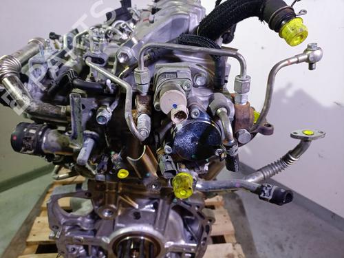 Engine TOYOTA AURIS (_E15_) 2.0 D-4D (ADE150_, ADE150R) | BP23963266M1