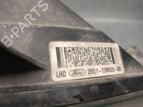 Phare droit FORD FOCUS I (DAW, DBW) 1.8 Turbo DI / TDDi | BP30645174C29