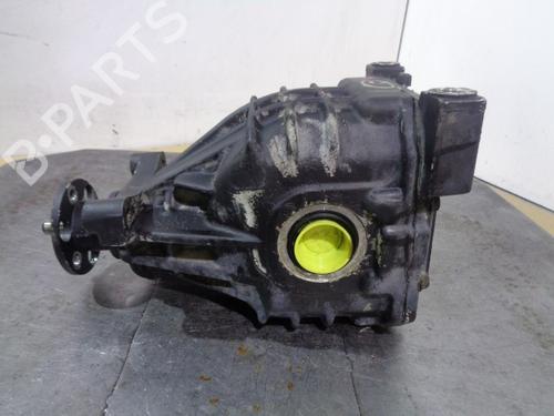 Used Rear differential Rear differential 10658146 10658146