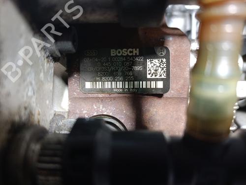 Engine RENAULT LAGUNA II (BG0/1_) 1.9 dCi (BG1A, BG1W, BG0G) | BP34584308M1  - Image 8
