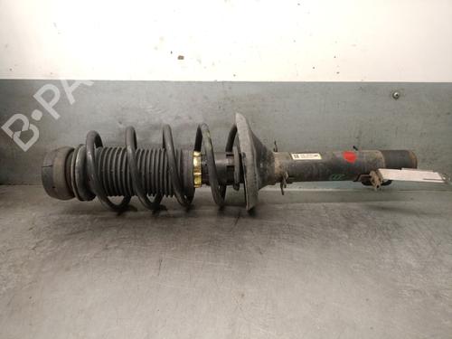 Used Left front shock absorber VW GOLF IV (1J1) 1.9 TDI (110 hp) 27627212