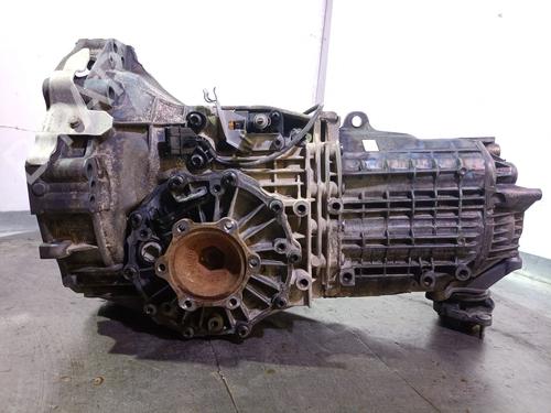 Used Gearbox AUDI A4 B6 Avant (8E5) 1.9 TDI (101 hp) 21839269