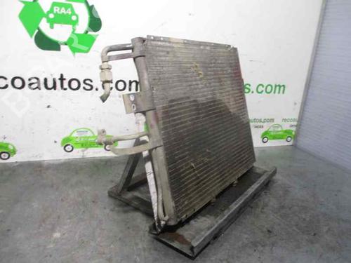 AC radiator KIA SPORTAGE SUV (K00) 2.0 TD 4WD | BP2993353M32 