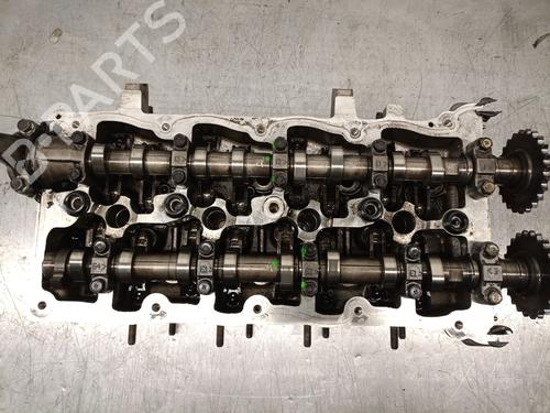 Cylinder head HYUNDAI i30 (FD) 1.6 CRDi | BP33628869M5  - Image 6