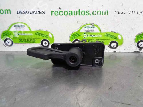 Used Rear right interior door handle FIAT QUBO (225_) 1.3 D Multijet (225CXB1A, 225AXB1A, 225CXB11, 225AXB11,... (75 hp) 5585508
