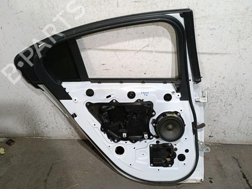 Left rear door JAGUAR XE (X760) 2.0 D | BP27357273C4 