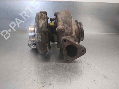 Turbocharger/Supercharger MERCEDES-BENZ S-CLASS (W220) S 320 CDI (220.026, 220.126) | BP9680547M71 