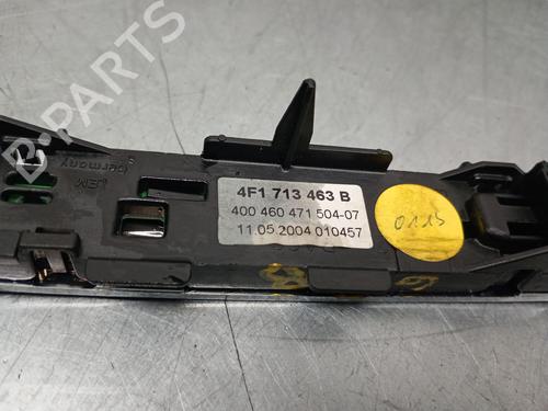 Elektronisk modul AUDI A6 C6 (4F2) 3.0 TDI quattro | BP29876180M83