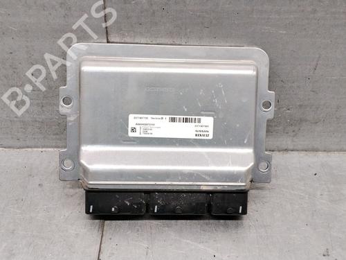 Used Engine control unit (ECU) Engine control unit (ECU) DACIA SANDERO III 1.0 TCe 90 (91 hp) 40009905 40009905