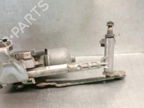 Front wiper motor SEAT TOLEDO III (5P2) 1.9 TDI | BP26605797M29 