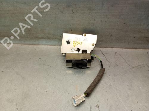 Used Hood lock FORD MONDEO III (B5Y) 2.0 TDCi (130 hp) 24916990