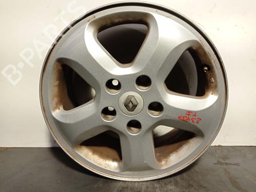 Used Rim RENAULT TRAFIC II Van (FL) 2.5 dCi 145 (FL0J) (146 hp) 28608486