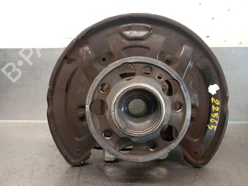 Right rear steering knuckle MERCEDES-BENZ GLC (X253) 220 d 4-matic (253.905, 253.903) | BP25381739M28 