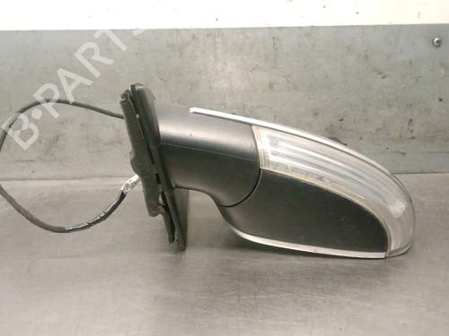Left mirror VW GOLF V (1K1) 1.9 TDI | BP31312890C26