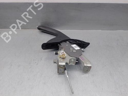Hand brake HYUNDAI i20 II (GB, IB) 1.0 T-GDI | BP16909743I18 