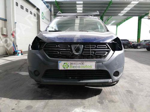 Steering column stalk DACIA DOKKER Box Body/MPV 1.6 LPG (FENB) | BP12190483I23 - Image 8