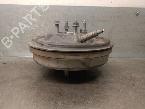 Left rear steering knuckle CHEVROLET AVEO / KALOS Hatchback (T200) 1.2 | BP26139544M27 