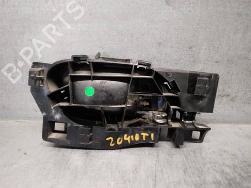 Rear left interior door handle CITROËN C3 I (FC_, FN_) 1.4 HDi | BP17832191I15 