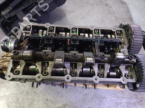 Cylinder head SEAT LEON (1P1) 2.0 TDI 16V | BP29743465M5
