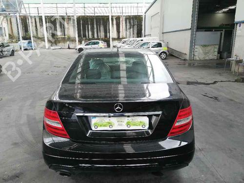 Right front indicator MERCEDES-BENZ C-CLASS (W204) C 200 CDI (204.001) | BP7531495C33 - Image 6