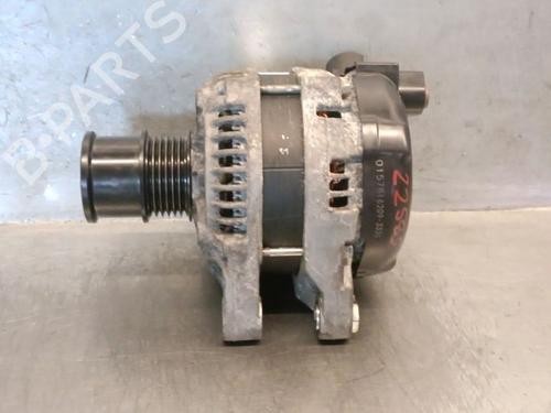 Alternator FORD FOCUS III Turnier 1.0 EcoBoost | BP25295876M7 