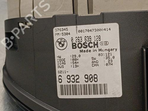 Instrument cluster BMW 3 (E46) 320 d | BP25790624C47 
