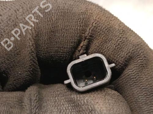 Left front steering knuckle DACIA LOGAN MCV (KS_) 1.6 16V (KS0L, KS0M, KS0P, KS1S) | BP24363620M25 