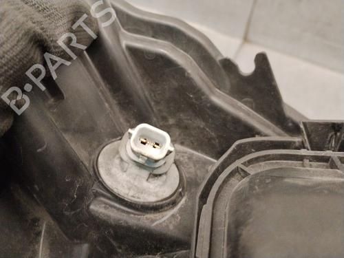 Left headlight RENAULT KANGOO Express (FW0/1_) 1.5 dCi 90 (FW0G, FW05, FW08, FW11) | BP38567710C28 - Image 7
