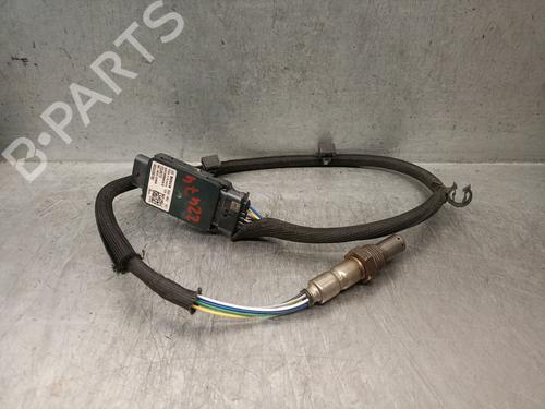 Elektronisk sensor PEUGEOT 308 III (FB_, FH_, FP_, F3_, FM_) BlueHDi 130 (FBYHZL, FBYHZT) (131 hp) 25244822