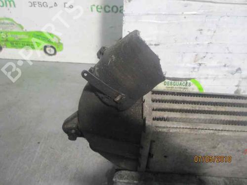 Intercooler FIAT DOBLO Box Body/MPV (223_) 1.9 JTD | BP2084873M30 