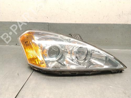 Used Right headlight Right headlight SSANGYONG KYRON 2.0 Xdi (141 hp) 40219857 40219857