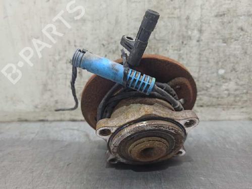 Right rear steering knuckle MINI MINI (R50, R53) One | BP7098486M28 