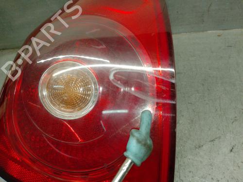 Left taillight VW GOLF V (1K1) 2.0 TDI 16V | BP32091346C34 - Image 8