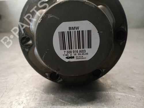 Right rear driveshaft BMW X5 (E53) 3.0 d | BP27359647M41 