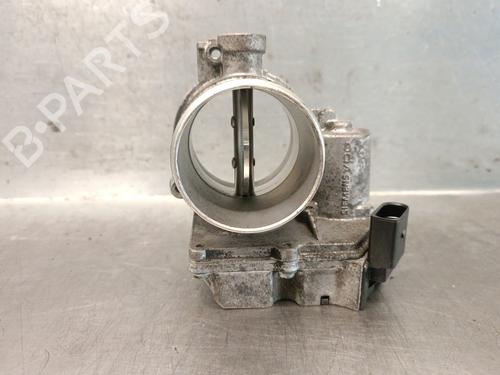 Used Throttle body MAZDA 2 (DE_, DH_) 1.5 (DE5FS) (103 hp) 29182105