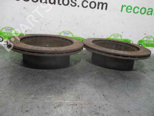 Other HYUNDAI TERRACAN (HP) 2.9 CRDi | BP20250133O1 